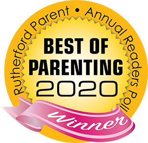Best of Parenting 2020 Winner